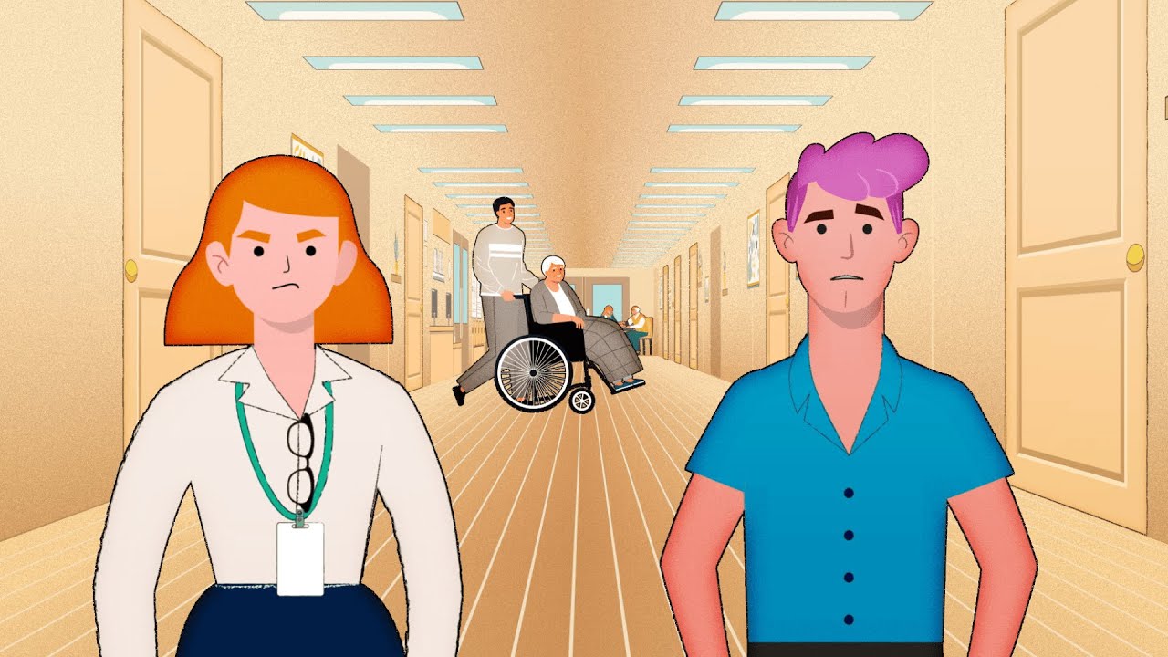 What is victimisation?