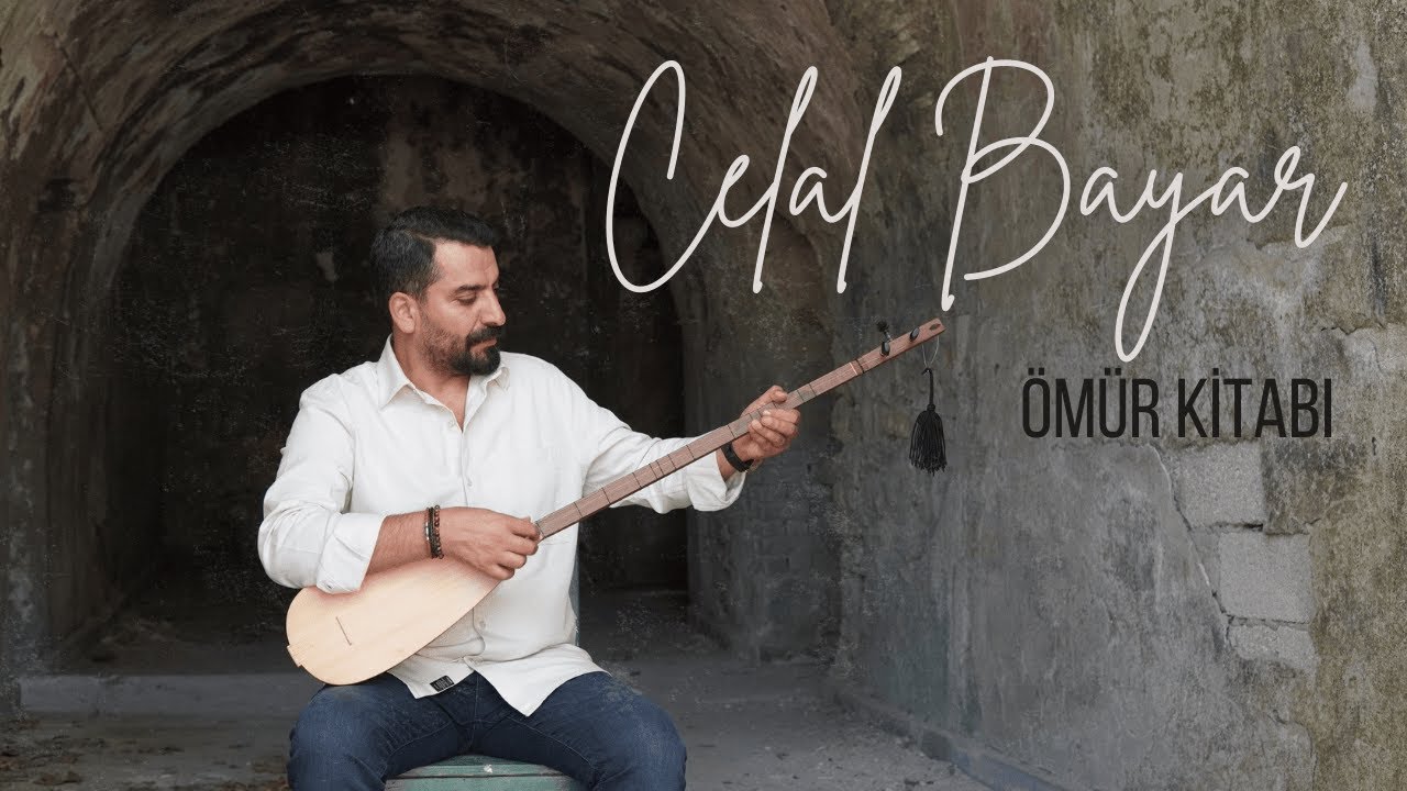 Celal Bayar - &Ouml;m&uuml;r Kitabı #t&uuml;rk&uuml; #t&uuml;rk&uuml;ler#music