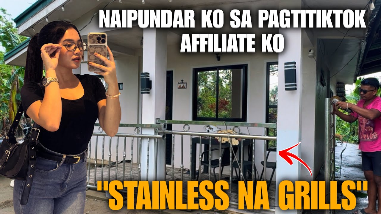ISA ITO SA MGA GUSTO NI MAMA LOLA NOONG NABUBUHAY PA SIYA! 