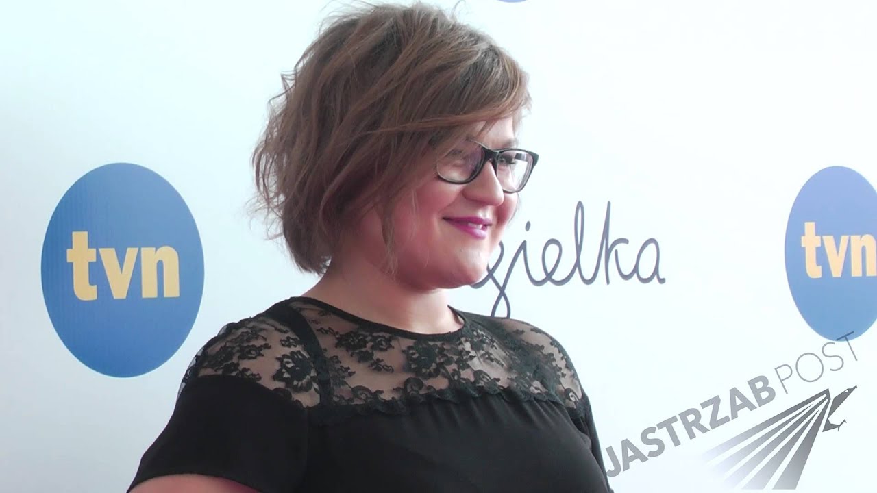 Dominika Gwit zatraciła się w odchudzaniu, była za chuda