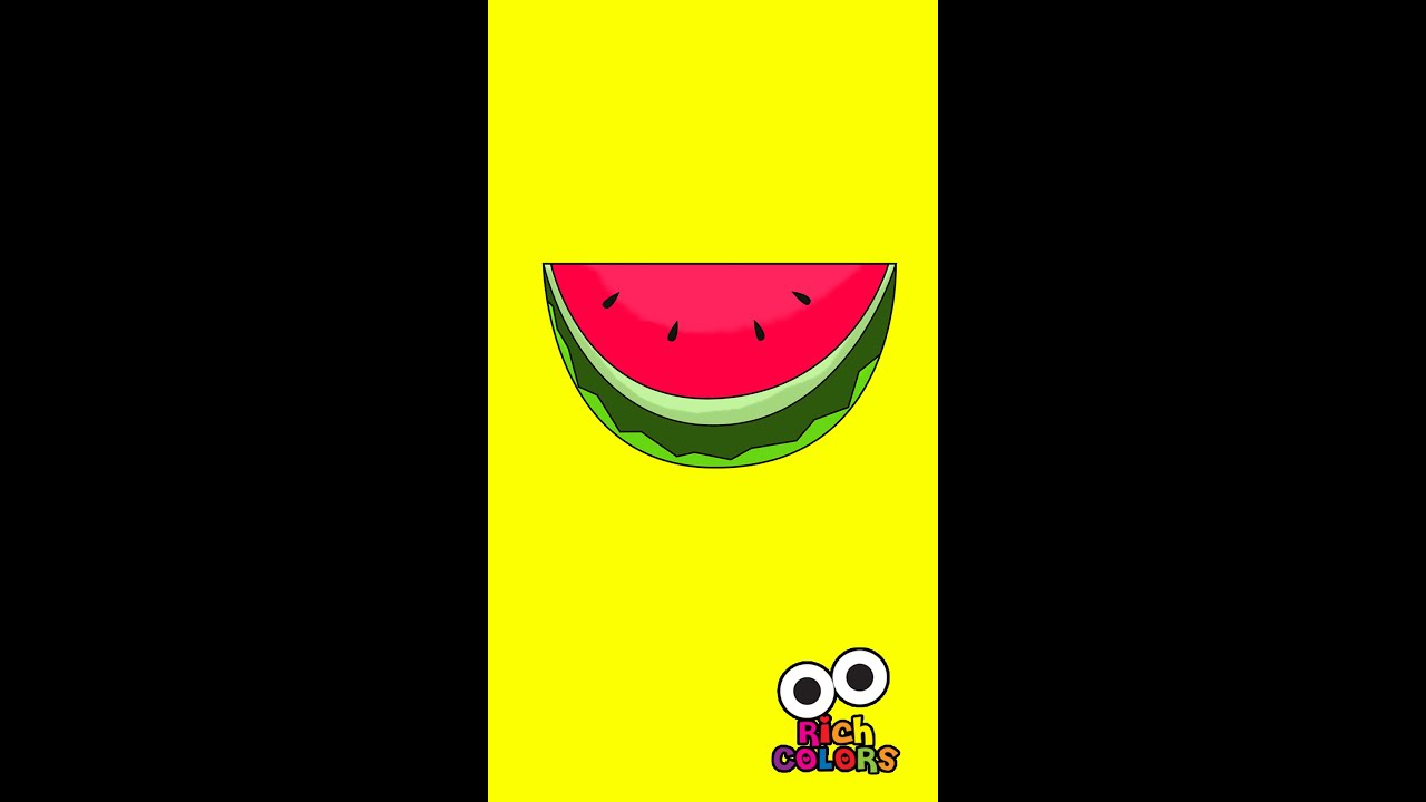 Water Melon 