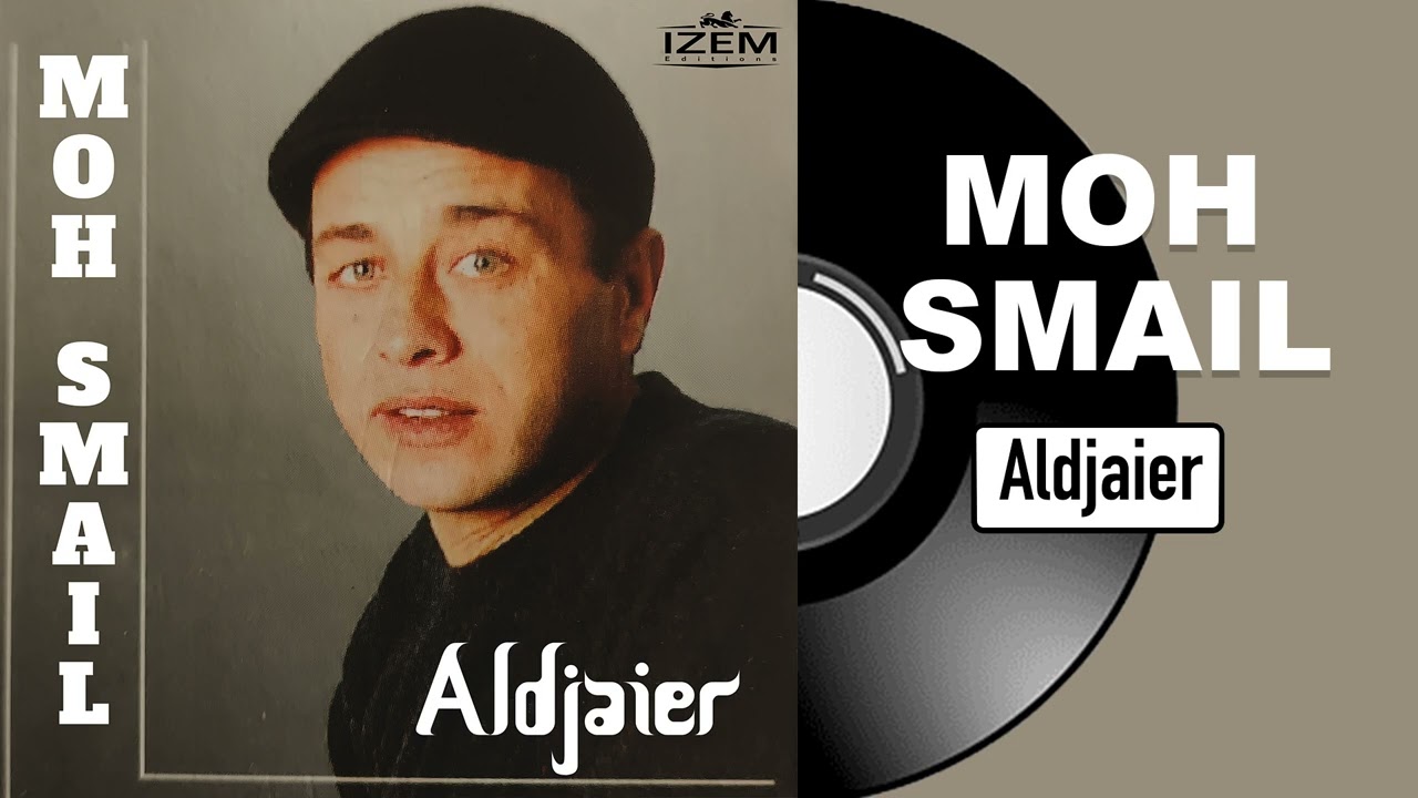 Moh Smail - Ghounzagh Tayrim