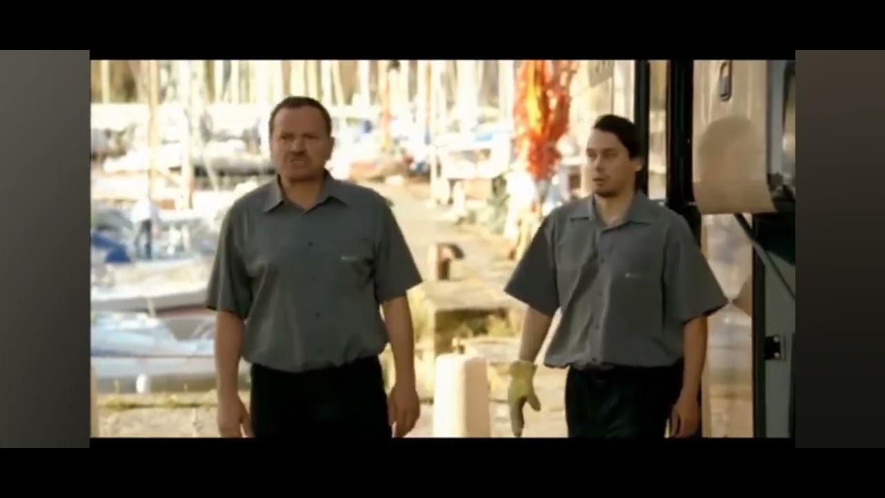 Me tady na hlavu nikdo srat nebude! Ucastnici zjezdu, Krobot