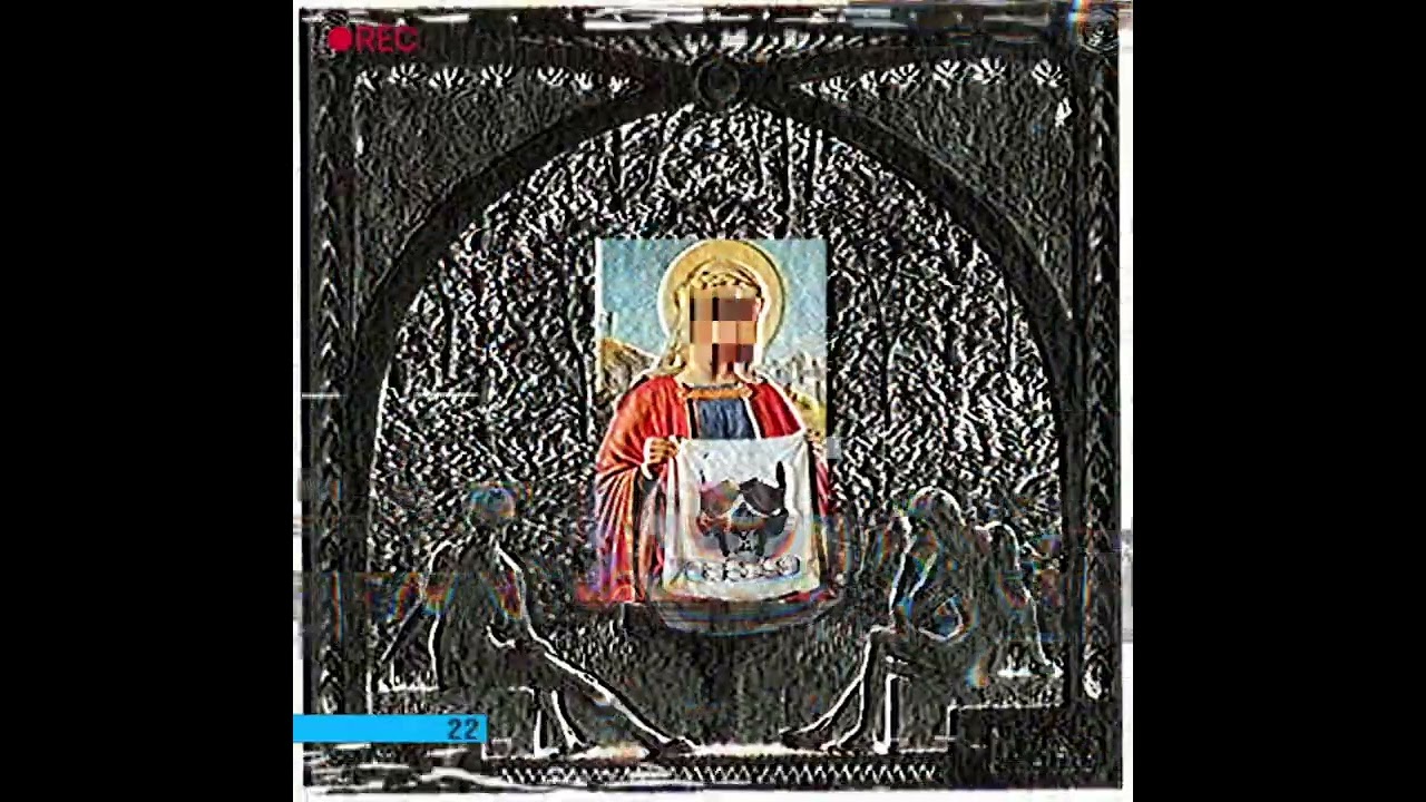 $uicideboy$ - evil chants (prod. dead retire)