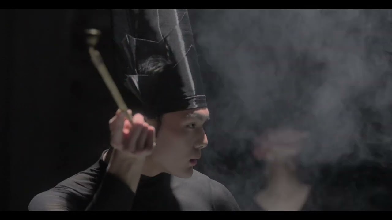 2024   Dance Film 창작발레 갓GAT' 