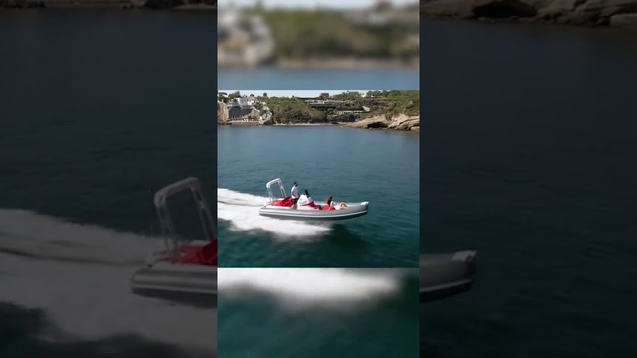 2 bar 62 in navigazione ⚓️