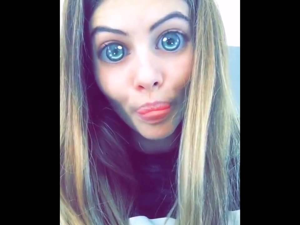Thylane Blondeau Vidéo❤//vidéo coupe 2015-2016