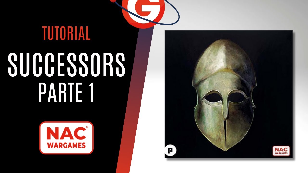 Successors. Tutorial. Parte 1