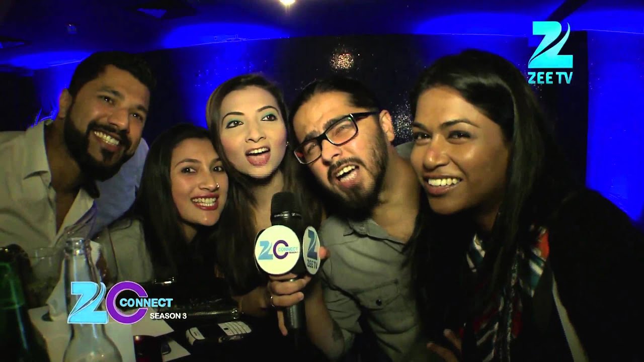 Zee Connect Season - 3, Episode 47