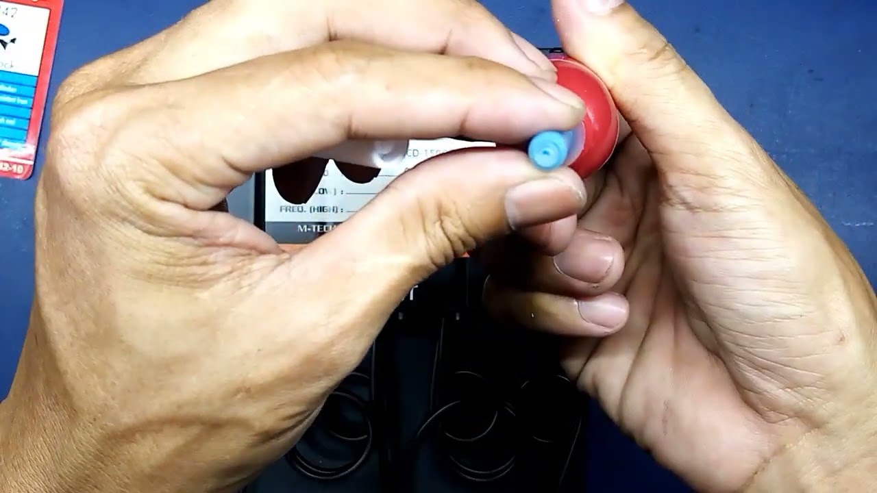 how to avoid mistune of Duplexer