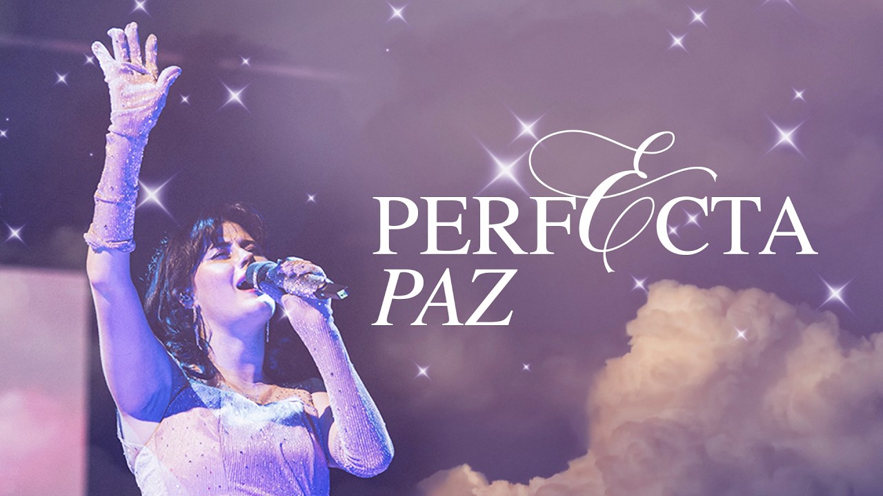 perfecta paz (live) - nxtwave (video oficial)
