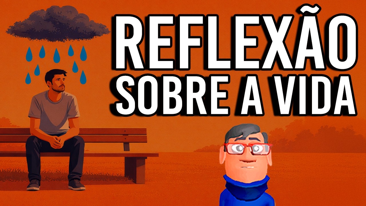 PAZ E CALMA: VOLTE A SER FELIZ - Minuto Reflexão