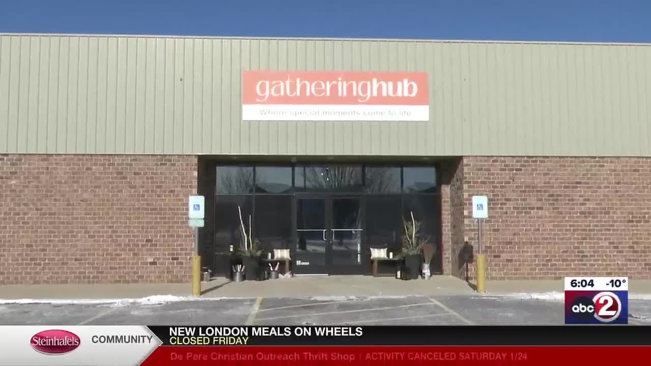 Kimberly venue owner seeking public support after village staff recommend denial of liquor license