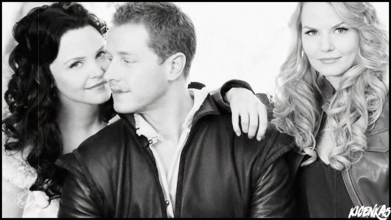 OUAT Cast  - Long Live