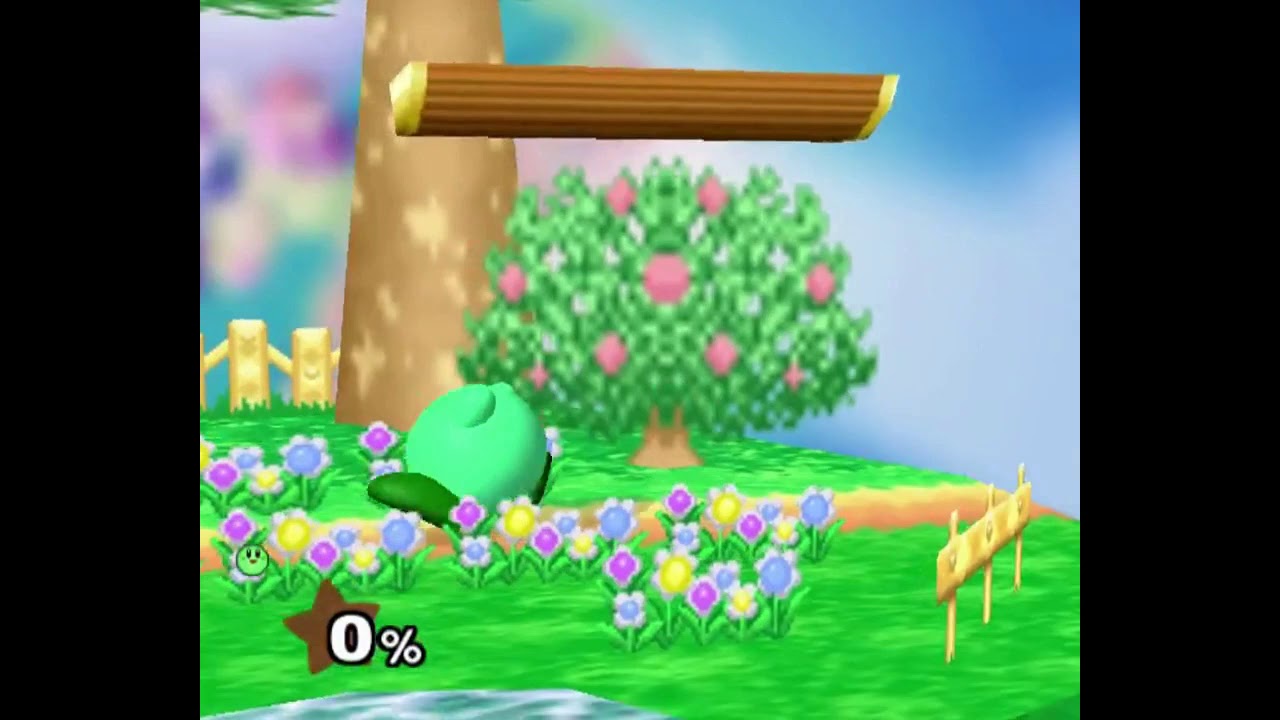 Dreaming - A Melee Kirby Combo, Techskill, and Highlight Video