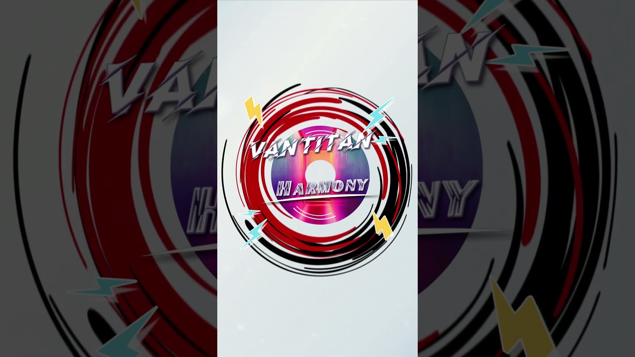 @Vantitan Harmony (Demo) #melodicdubstep #dubstep #brostep