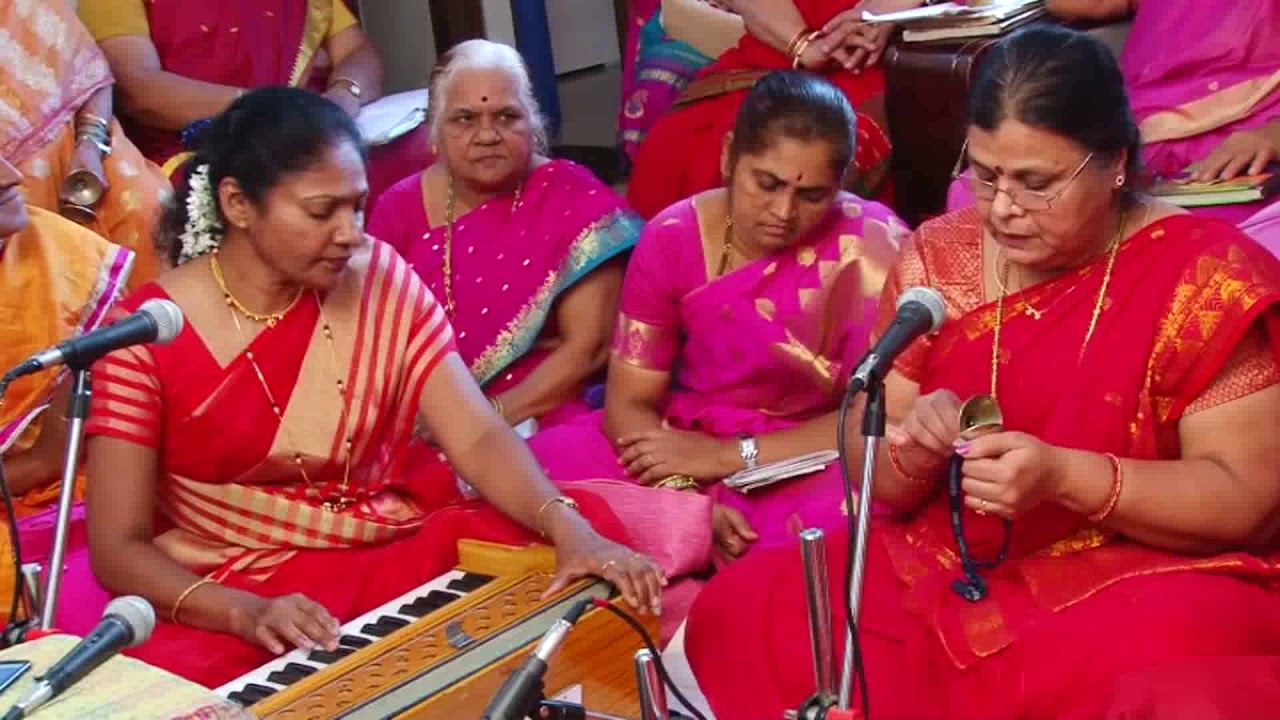 9. देव देव्हाऱ्यात नाही | Dev devharyat nahi