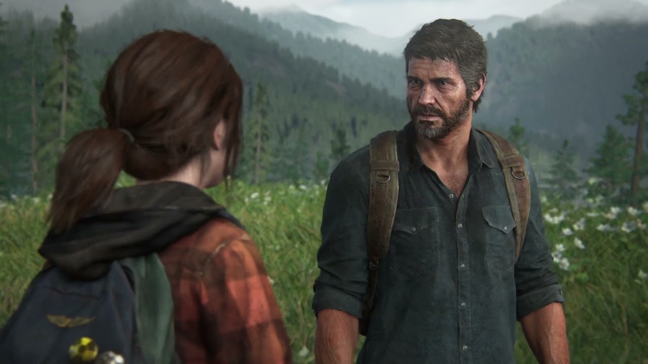 #59 The Last Of Us - part 1, Vídeo 19 - Final