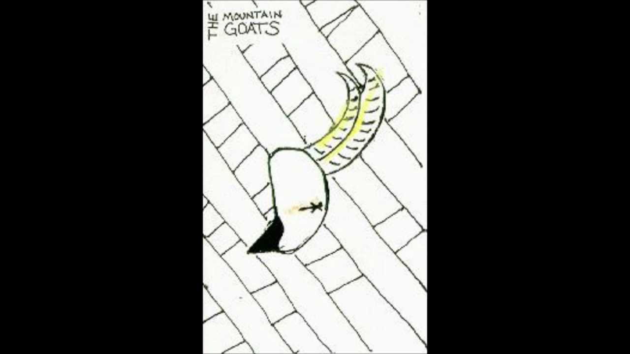 the Mountain Goats - Eleven Bands