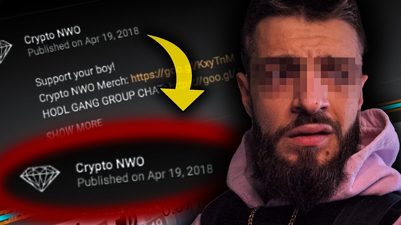 Reacting To My Old Videos..