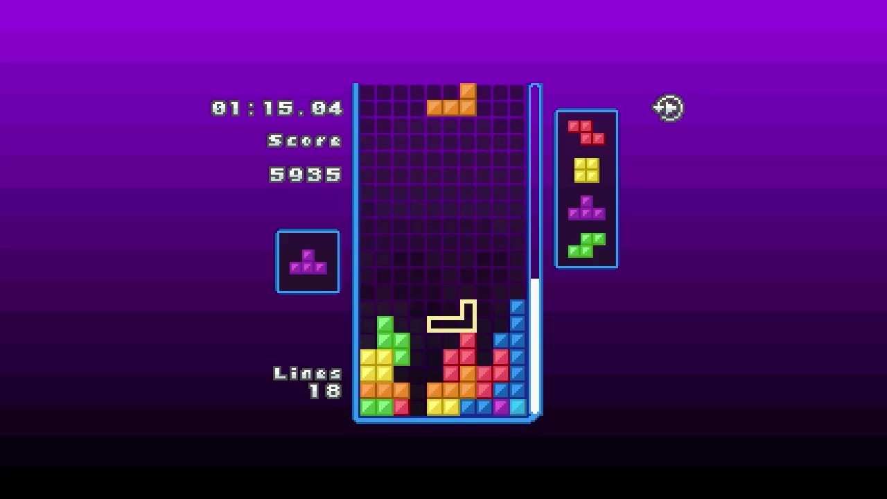 Apotris - Ultra Mode - Don't Mind Me Just Trying Things Out