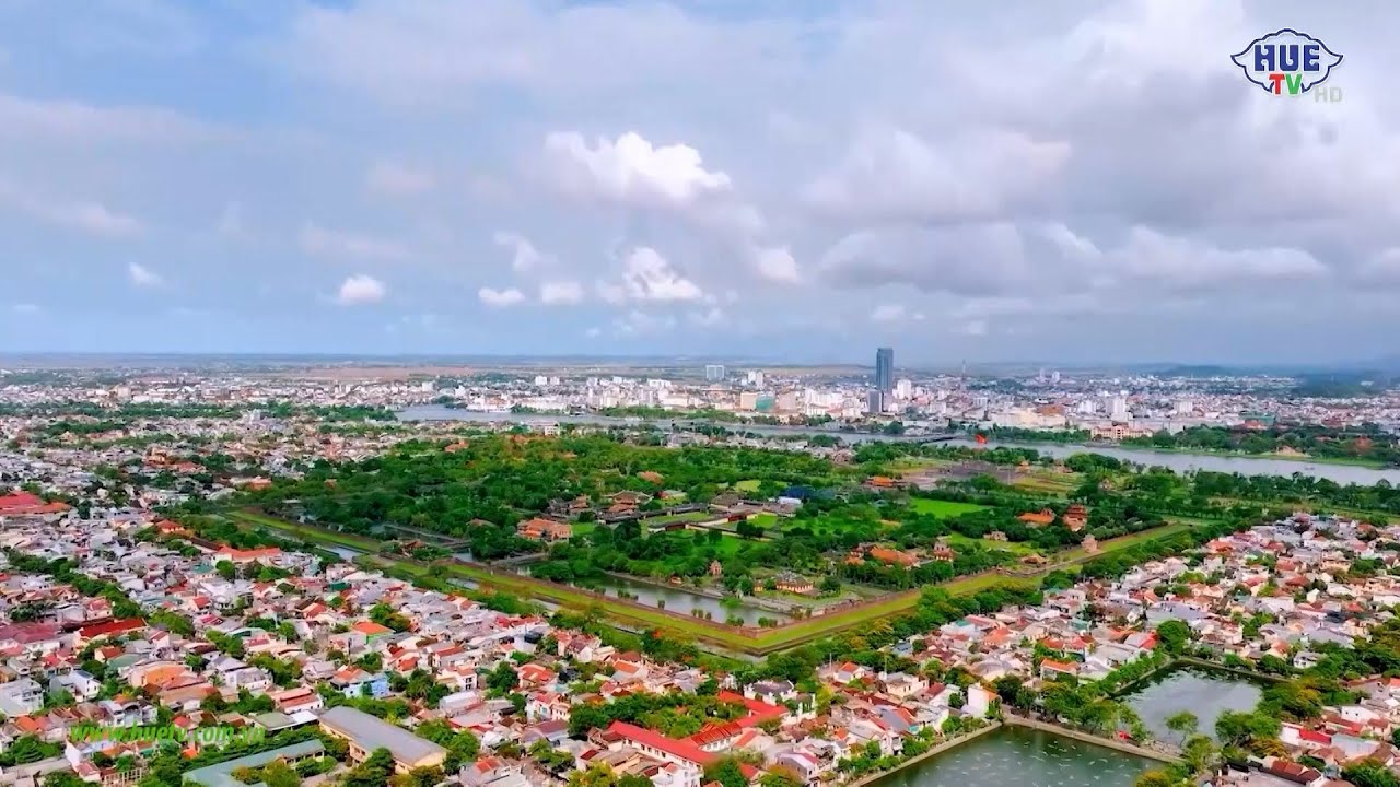 Định vị vai trò của Huế trong mạng lưới đô thị quốc gia