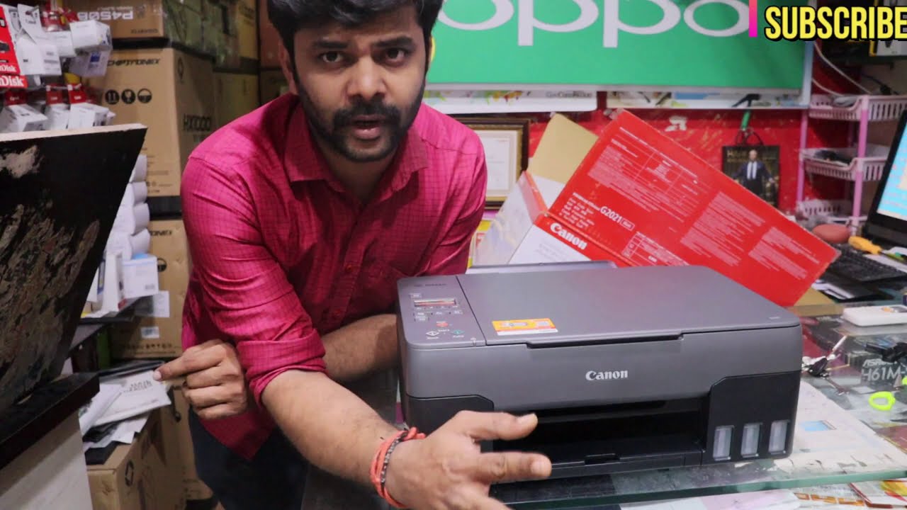 CANON G2021 WELCOME TO 2021 YEAR SPECIAL FOR COMMERCIAL USAGE