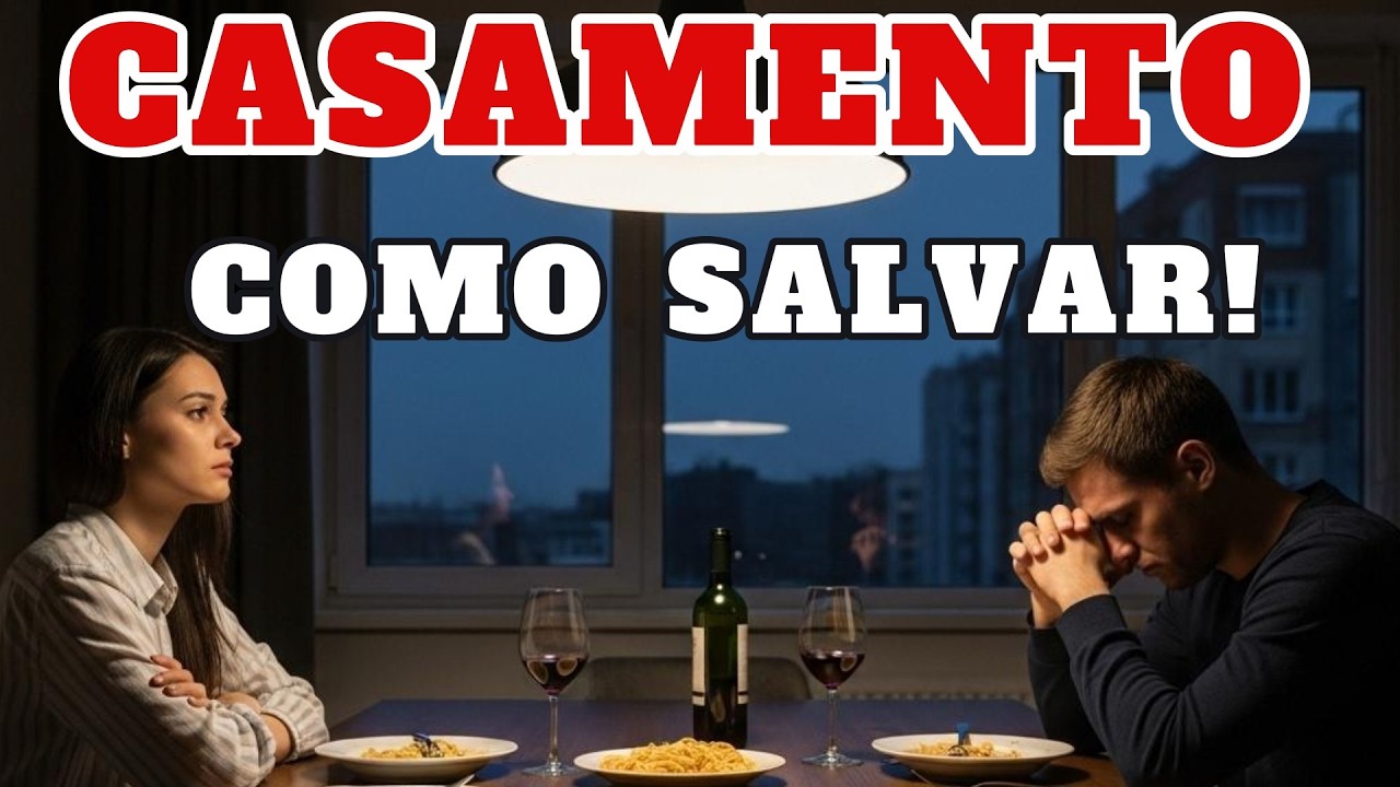Quando Alguém Quer Desistir do Casamento por Falta de Dinheiro, Mas Deus Tem Outros Planos