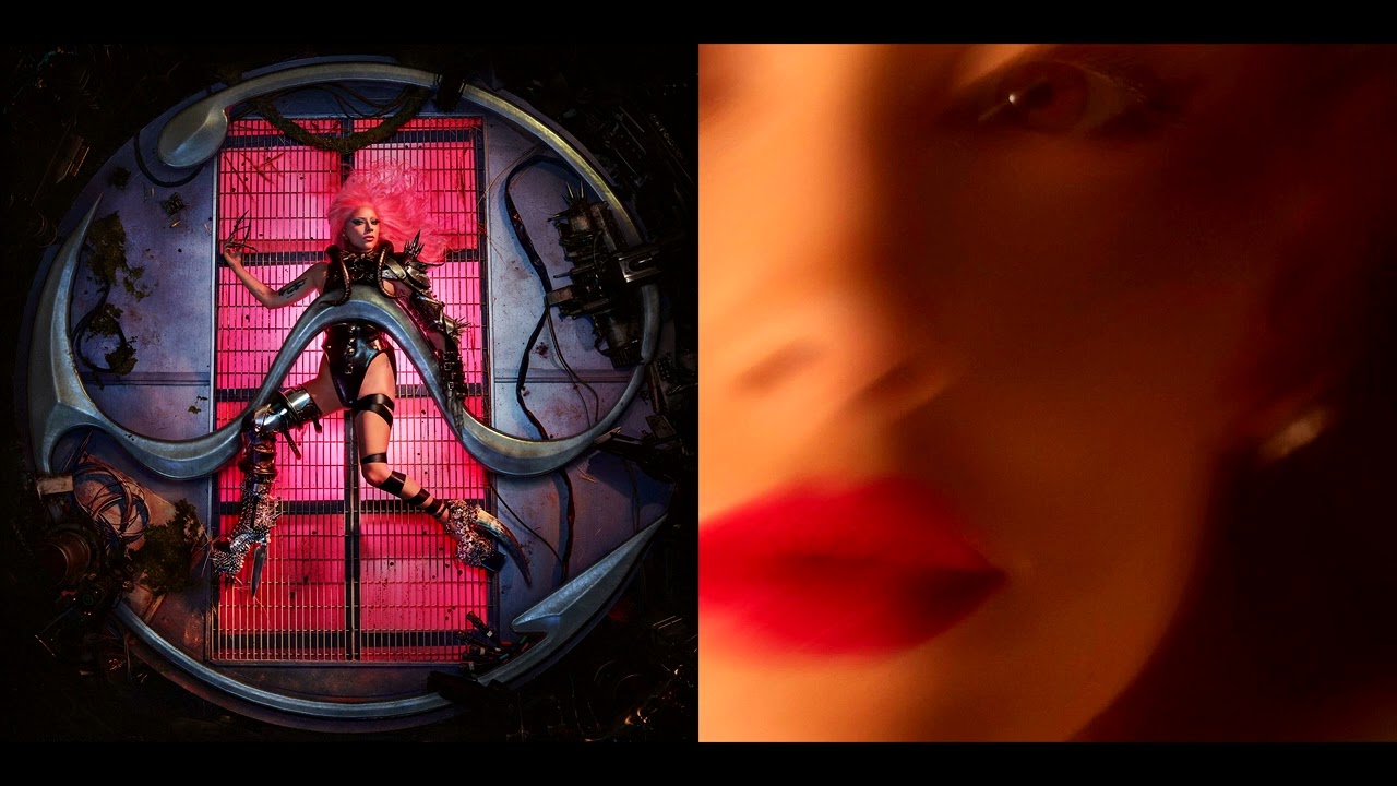 Yes, and? / Babylon (Ariana Grande & Lady Gaga)