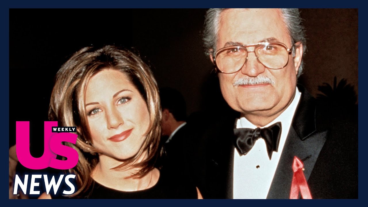 John Aniston&rsquo;s Death Is &lsquo;Heartbreaking&rsquo; for Jennifer Aniston