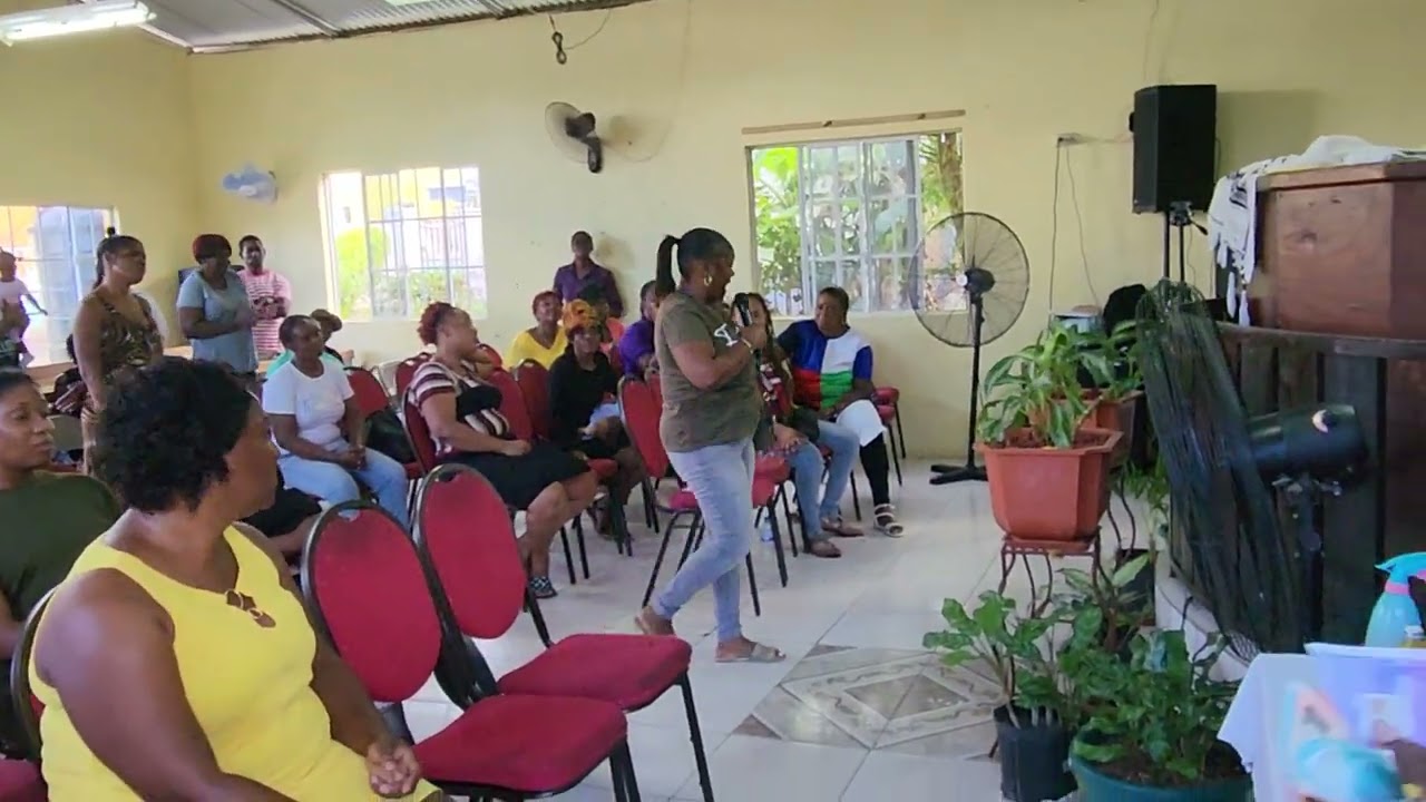 bishop Andrew Warren, man of God (1)