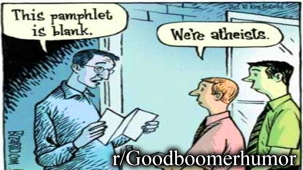 хороший юмор бумеров