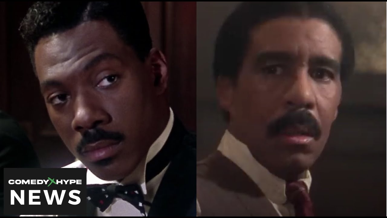 The Untold Truths Of Harlem Nights - CH News