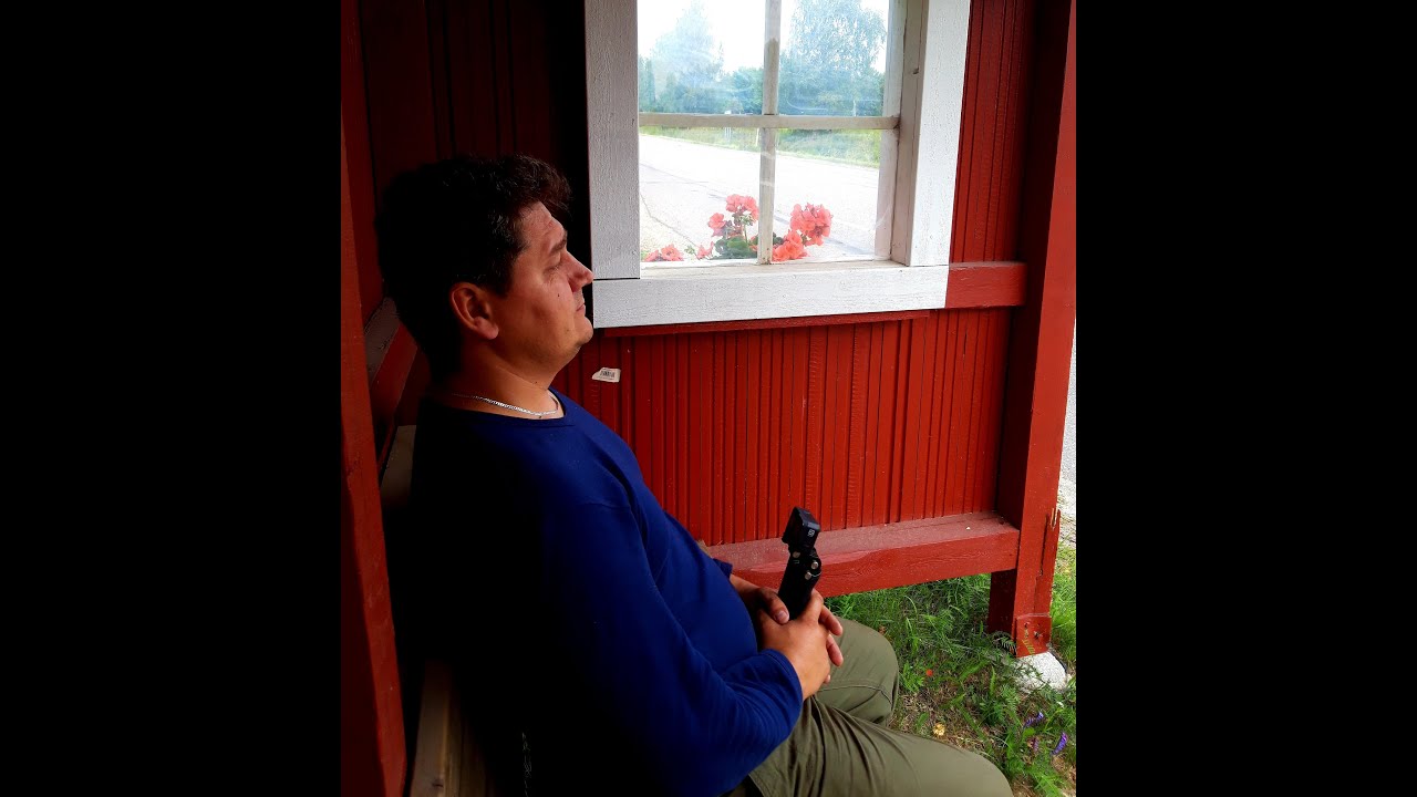 Norvēģija - Somija 11