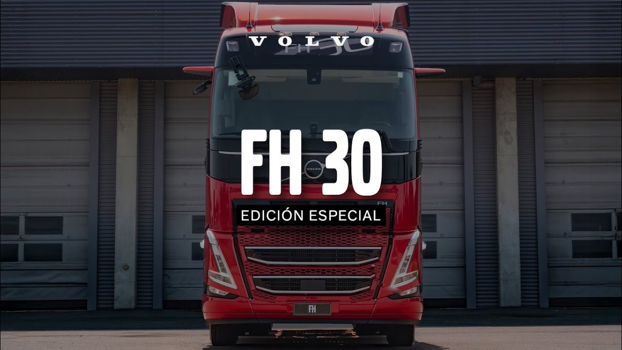 FH 30 años Edición Especial- La Evolución Continúa