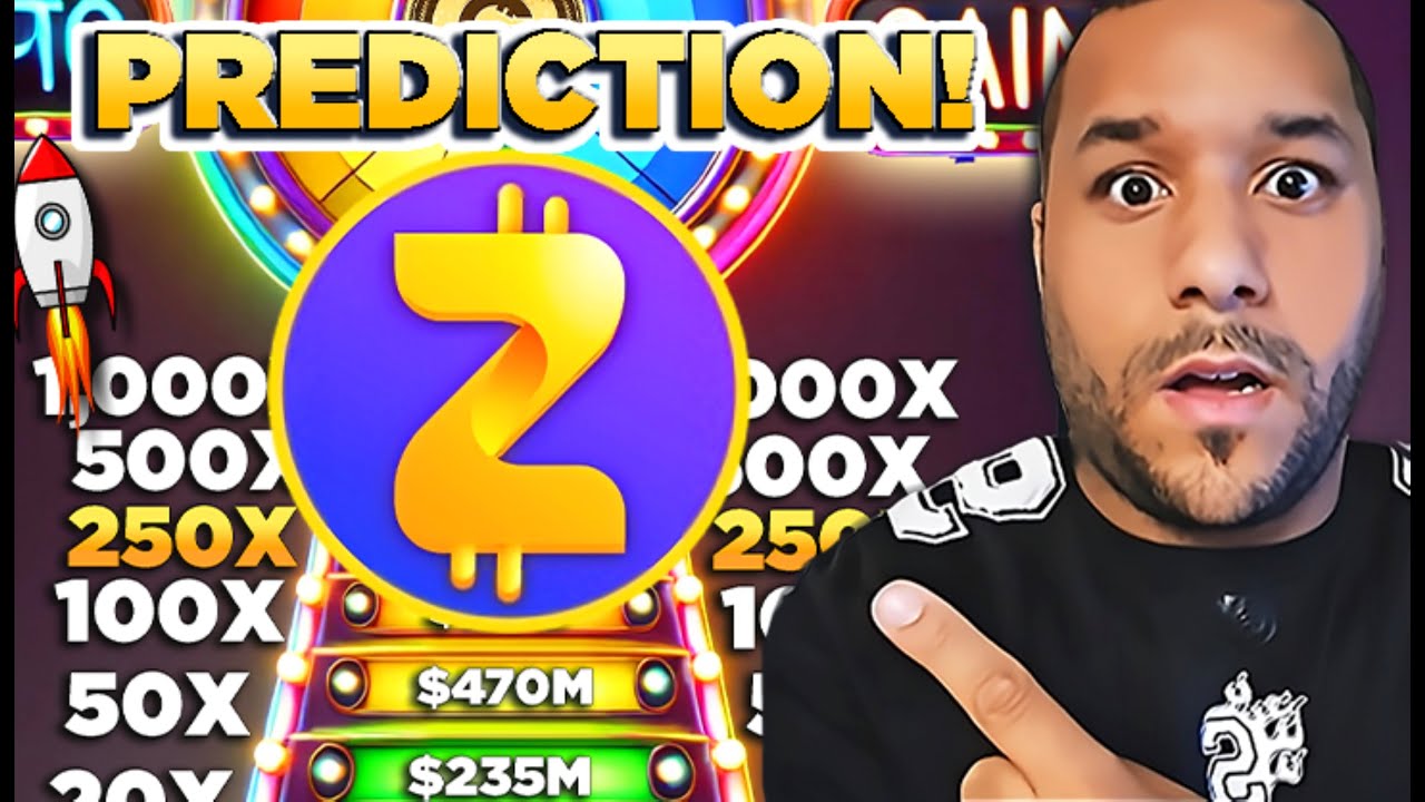 🔥 PlayZap (PZP) Price Prediction! For (2024 - 2025) -  How High Can It Go?