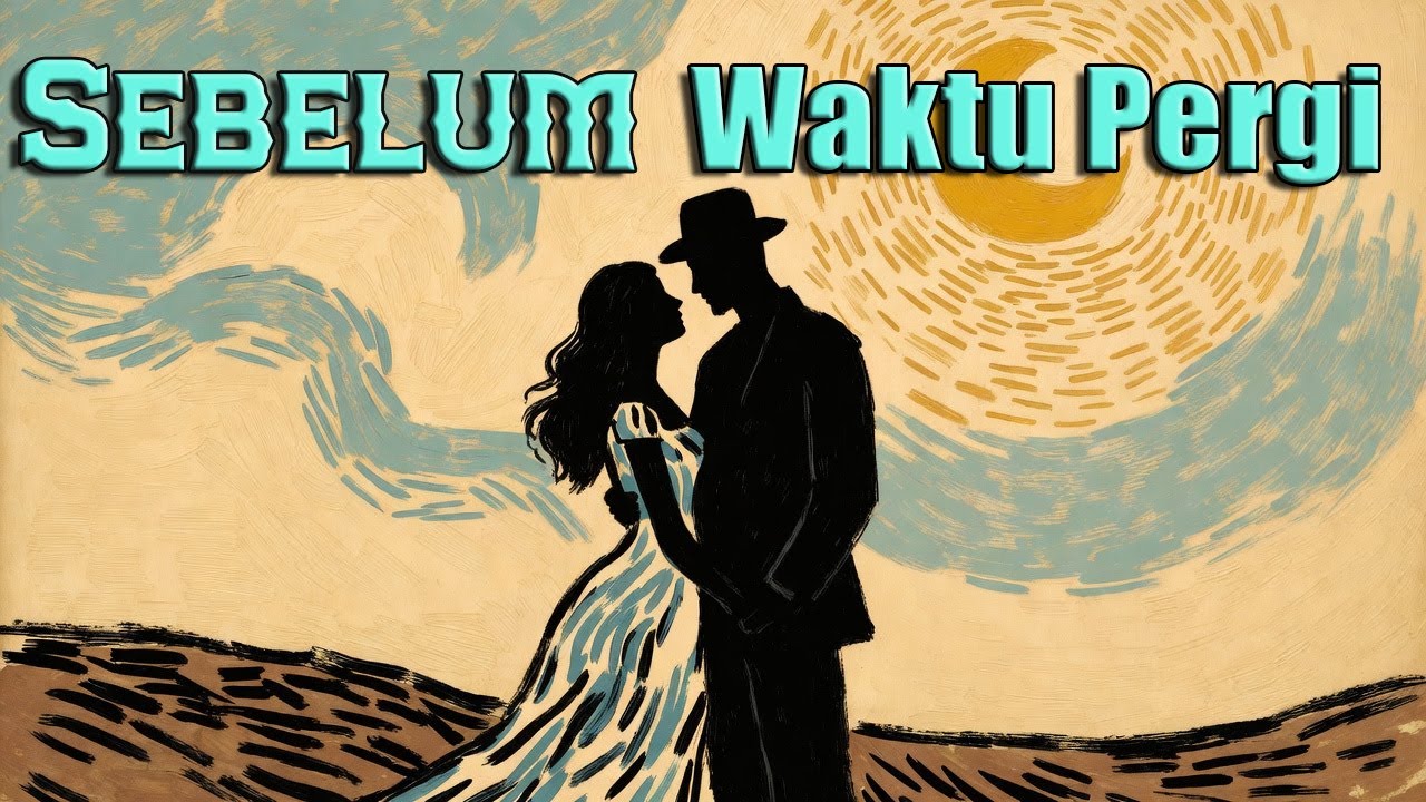 Sebelum Waktu Pergi - Music Asikk ( Original Song )