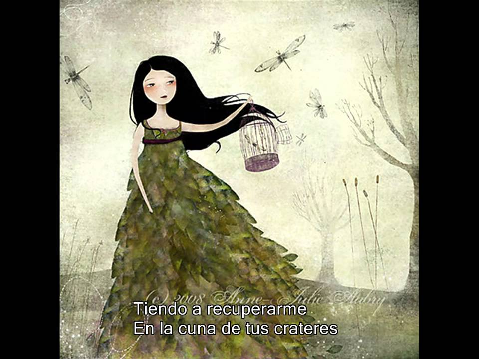 luna- hello seahorse (letra)