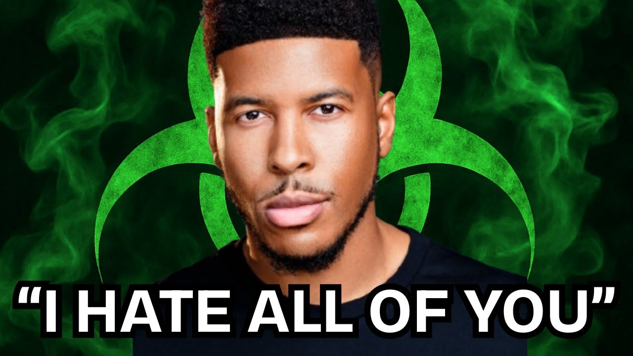 The Fighting Game Community Being Toxic For 20 Minutes