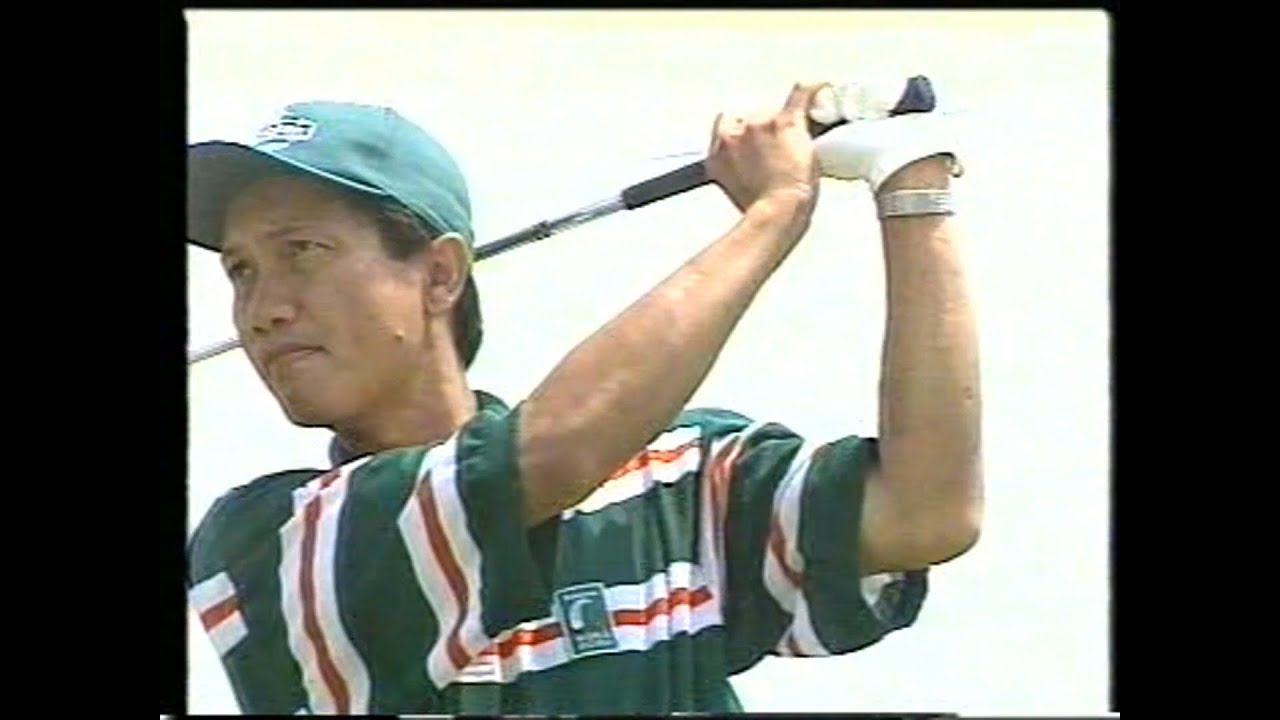 จบวงสวิงแบบ 90 องศา | CLASSIC GOLF TIP..!!