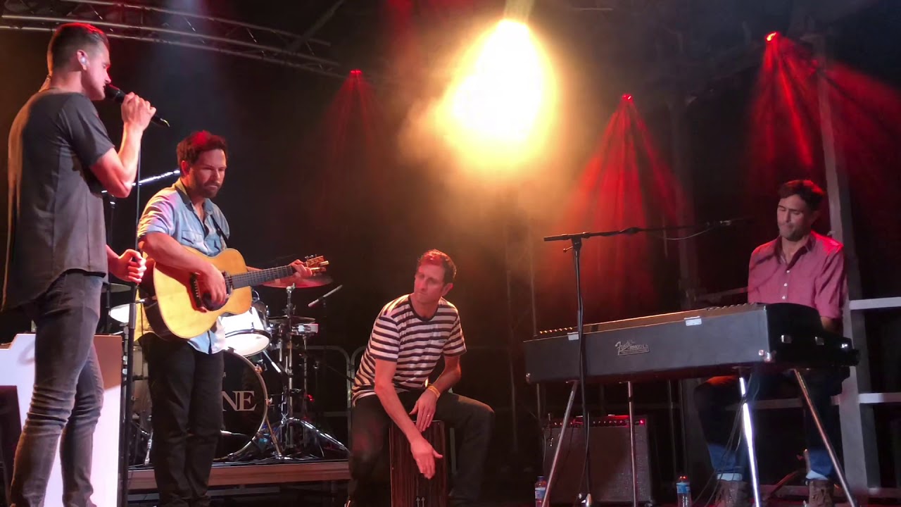 It’s Not True // Keane // Battle Festival