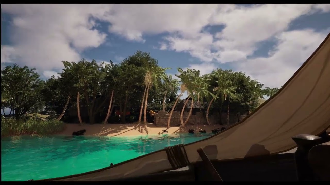 RumRunner: The Autumn Star Reveal