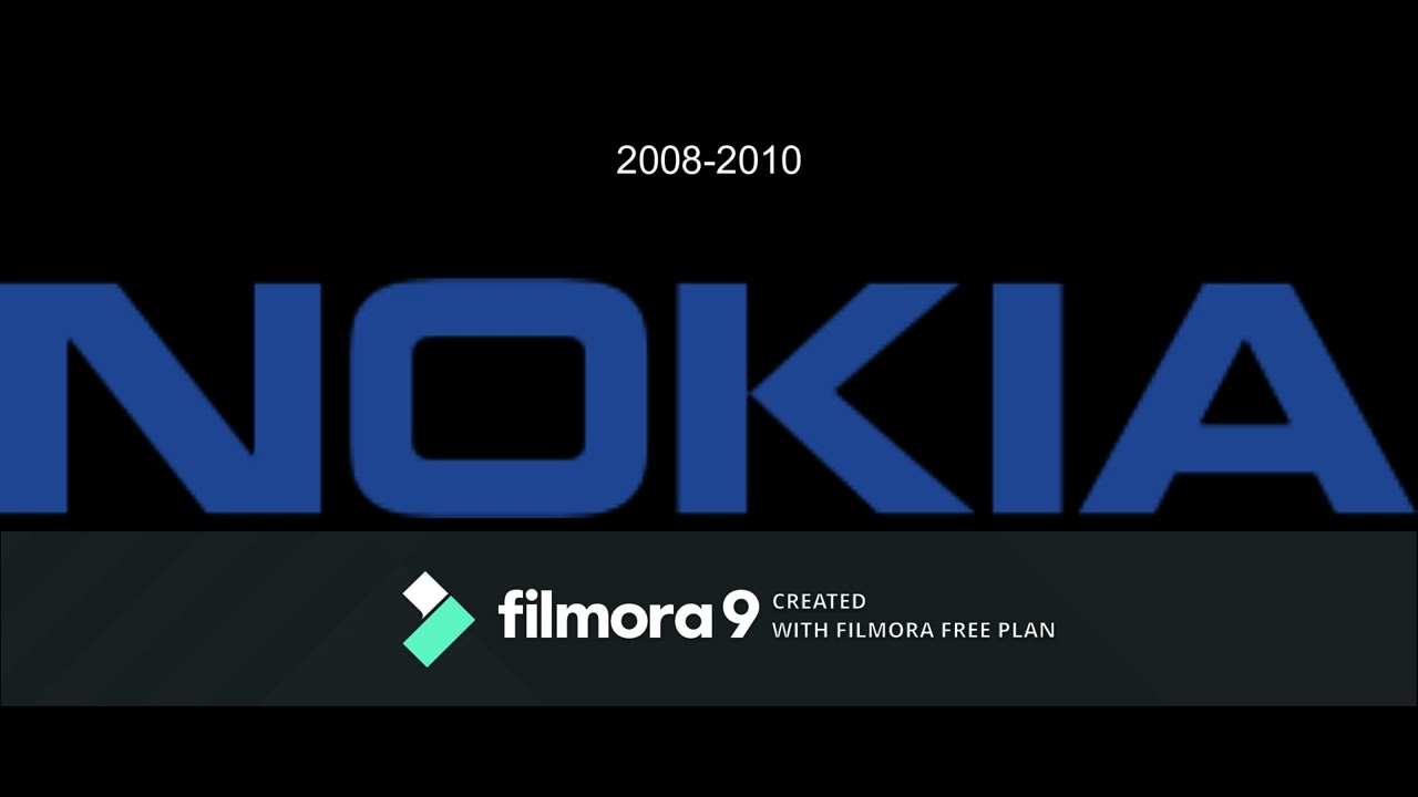 Nokia Tune and Startup & Shutdown 1994-2024