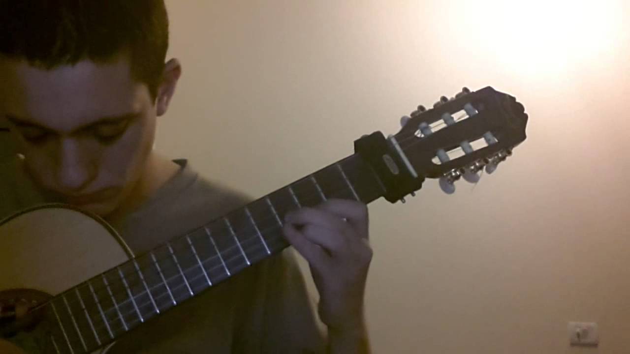 ALMA MIA REQUINTO JULIO JARAMILLO