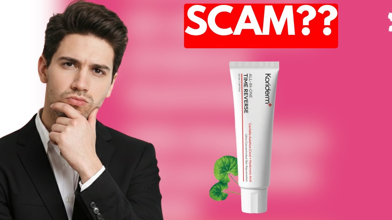 Koriderm Cream Honest Review &mdash; Legit or Risky?