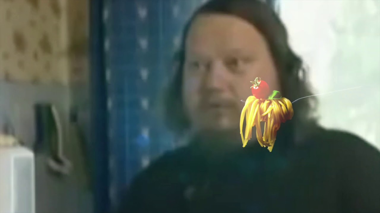 Die Ludolfs - Nudeln (NATAN Remix) [Vollversion]