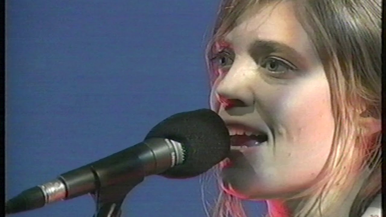 Cloudboy | Red Rubicon (live)