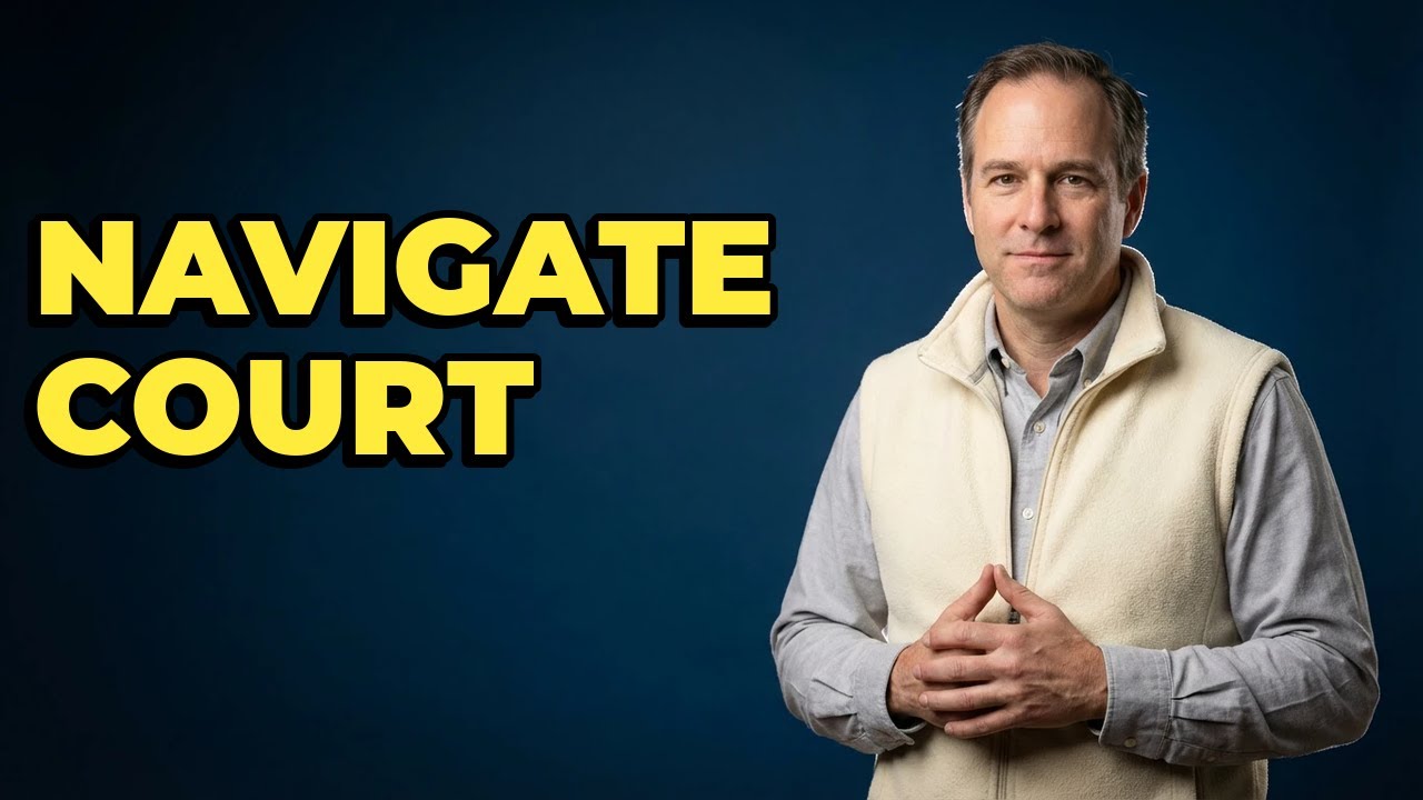 How Do Court Self-Help Centers Assist People?