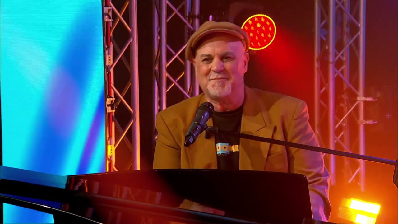 Chips - Paul Giordimaina (Brodu cover) on BOOMERS