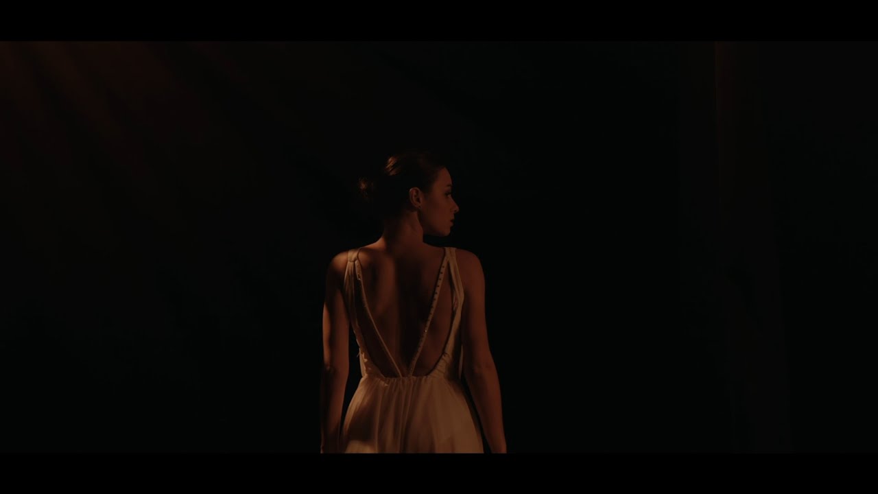 Whitney Houston - I Will Always Love You | Sara Kaźmierska